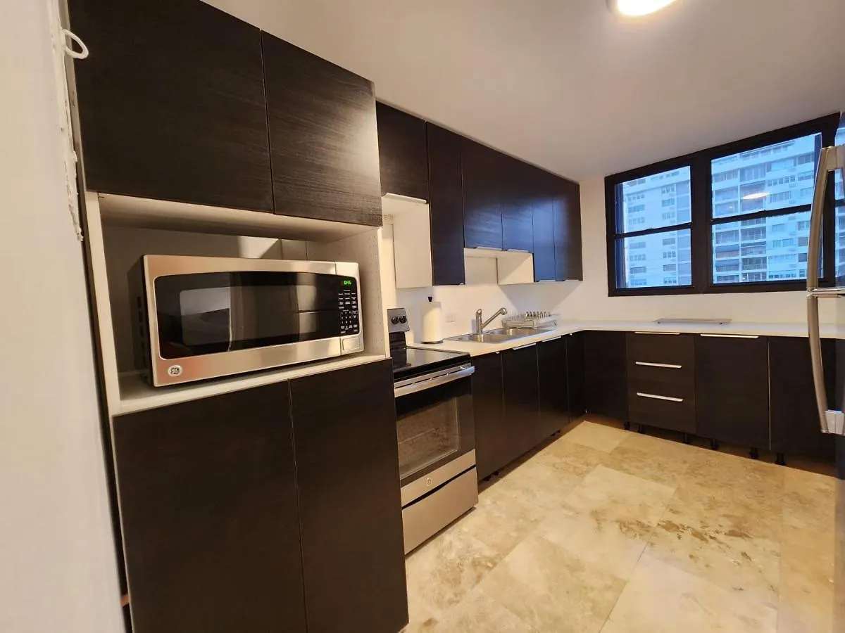 Alejandra Apartment San Juan